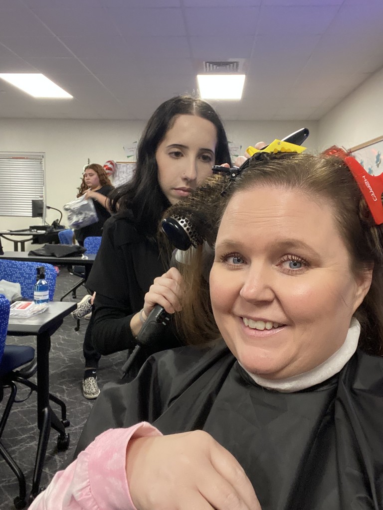 JBH at Alvin Elementary