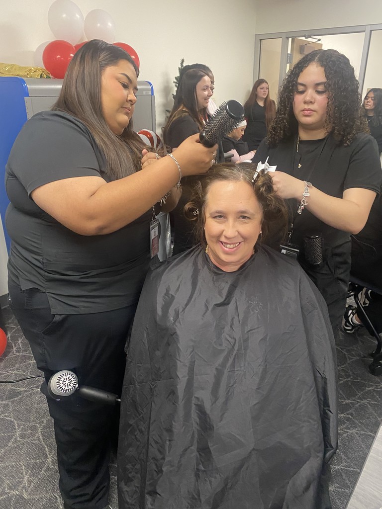 JBH at Alvin Elementary