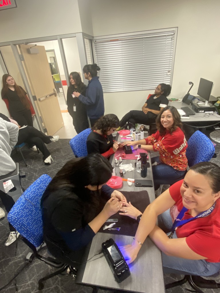 JBH at Alvin Elementary