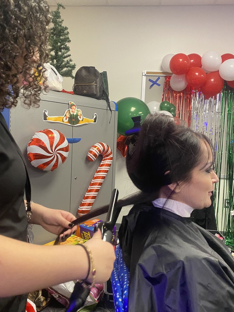 JBH at Alvin Elementary