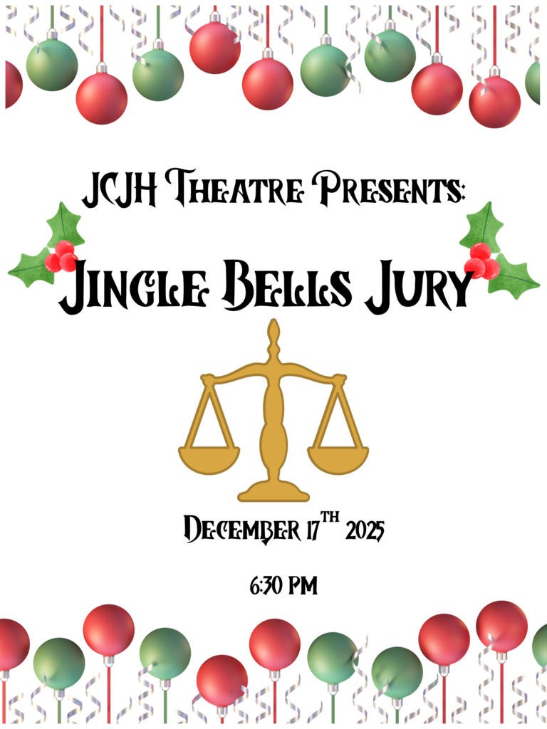 Jingle Bells Jury