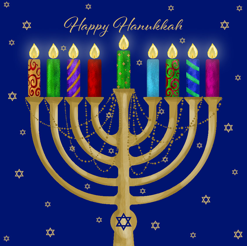 hanukkah