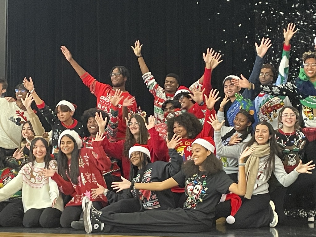 Shadow Creek Soundswaves