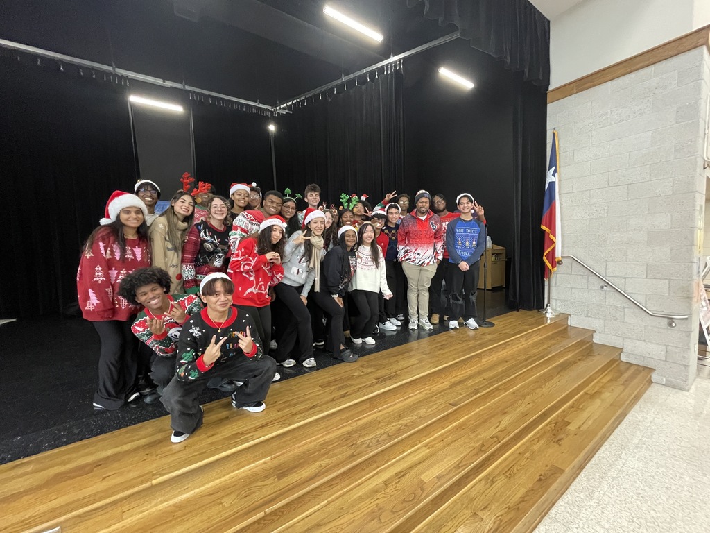 Shadow Creek Soundswaves