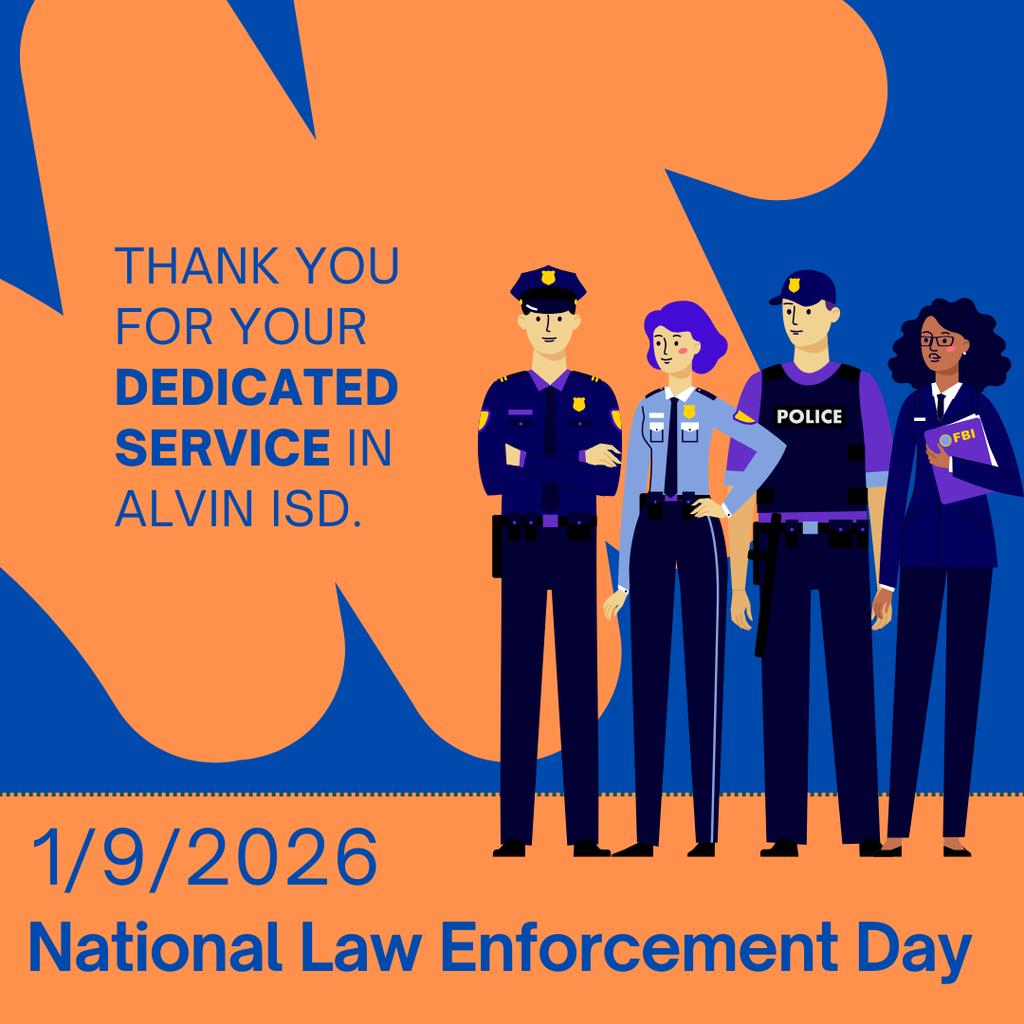 National Law Enforcement Day
