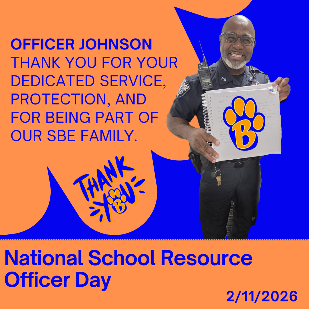 National School Resources Officer Day