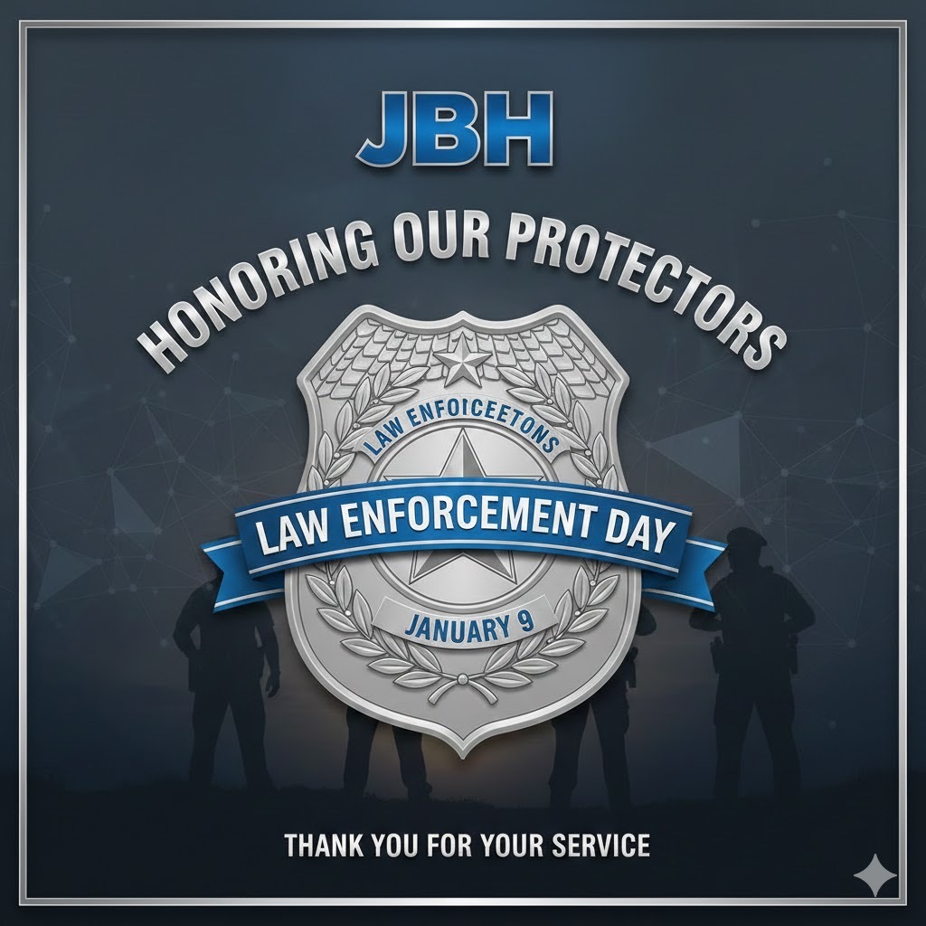 Law Enforcement Day
