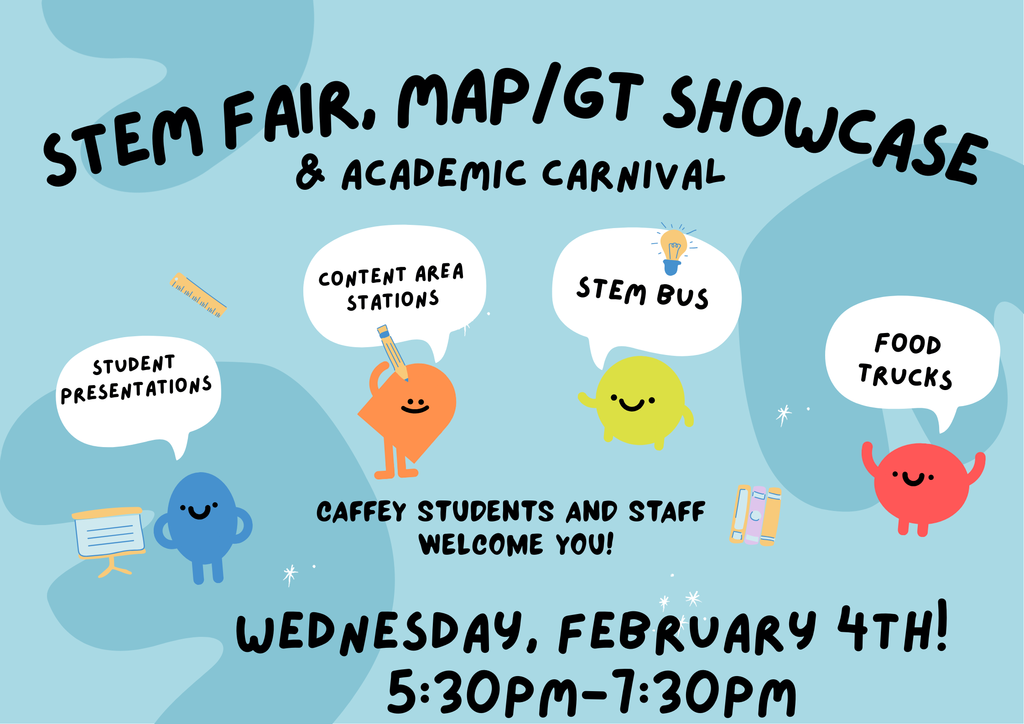 25-26 JCJH Stemfair poster