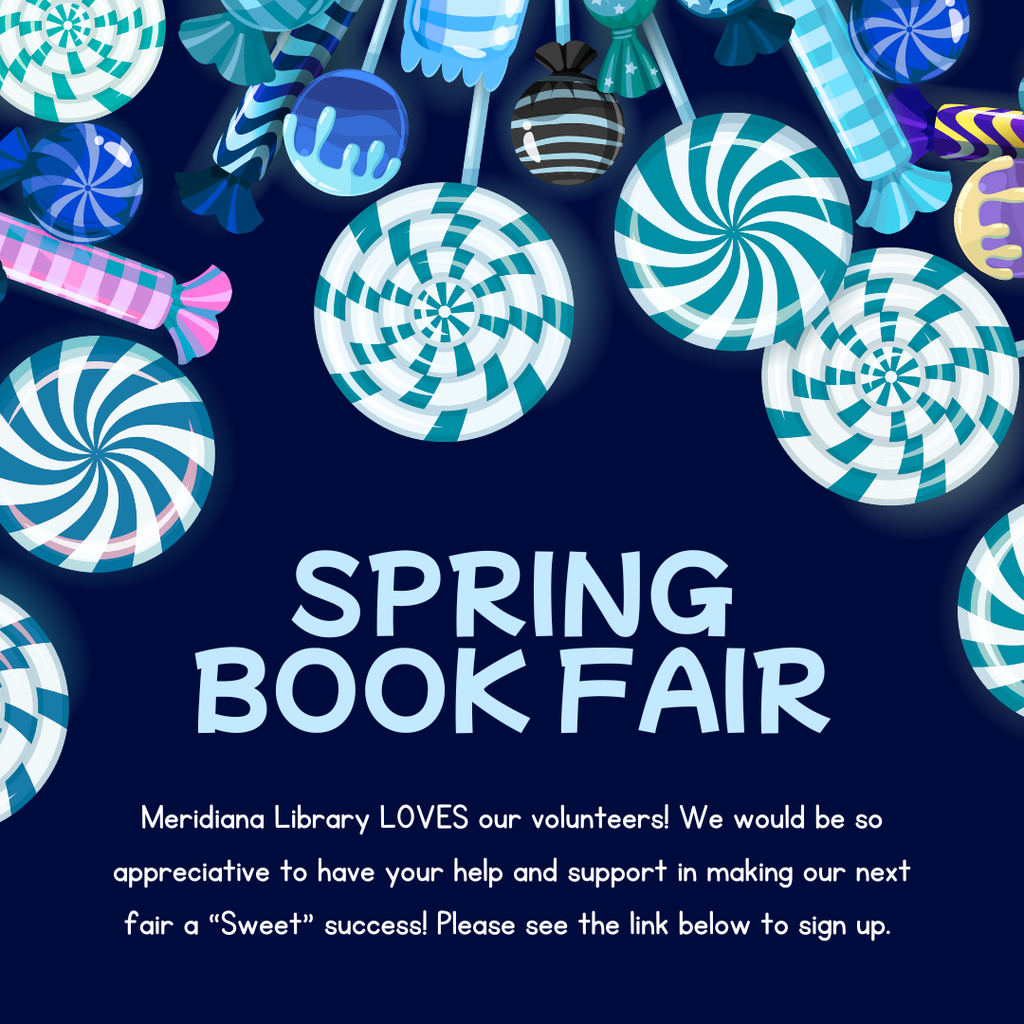 Book Fair Social Post