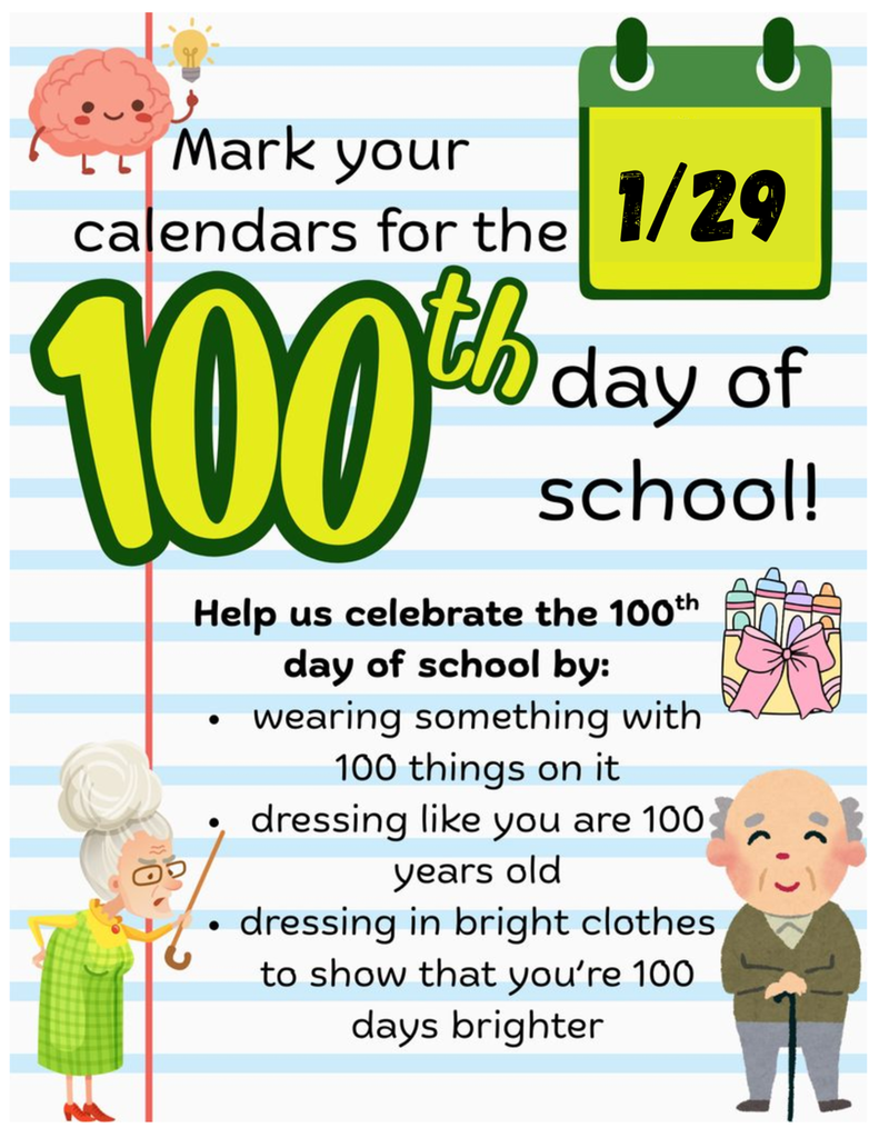 100th Day