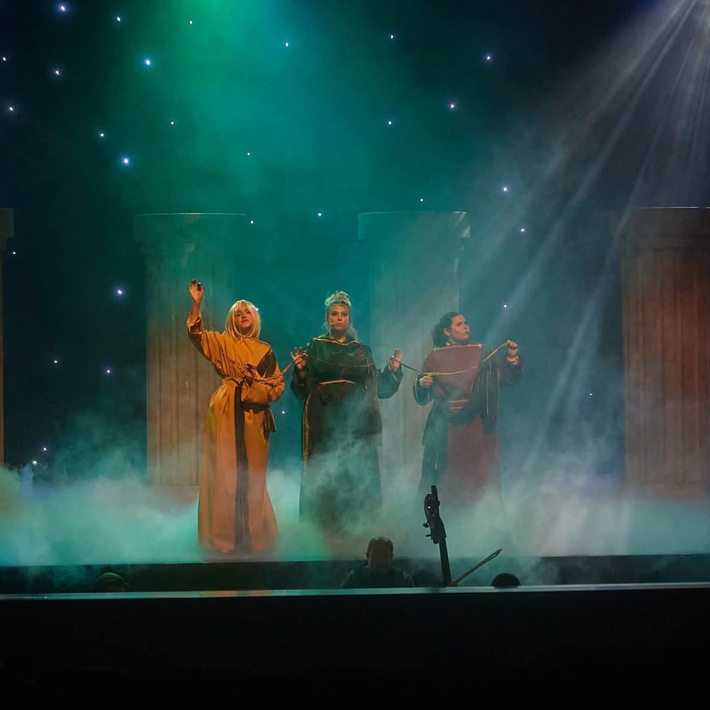 production pictures part 2