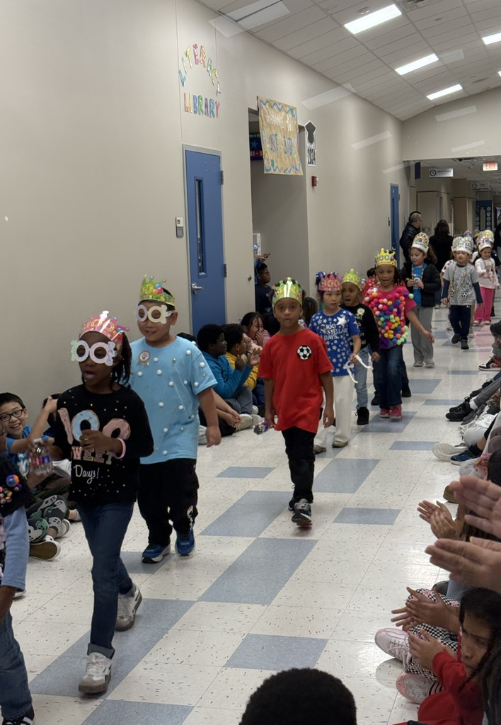 Kindergarten 100th Day