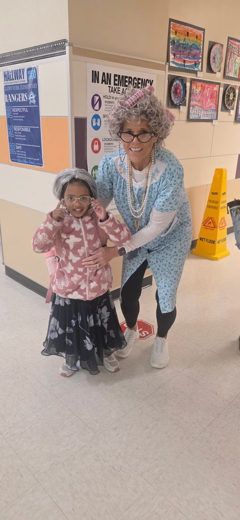 100th day of school pics 