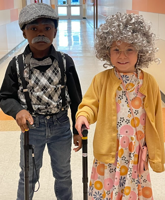 100th day of school pics 