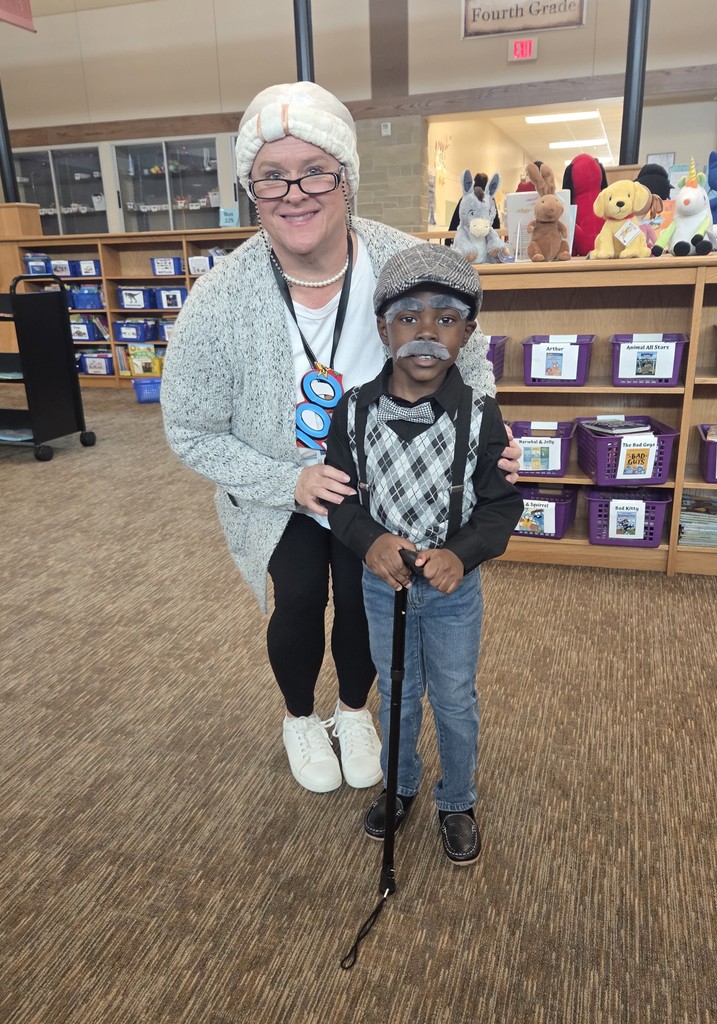100th day of school pics 