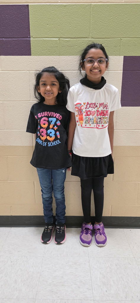 100th day of school pics 