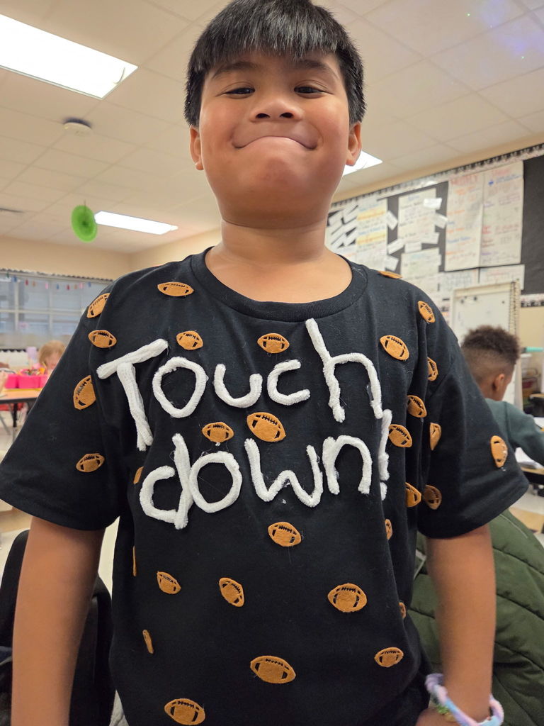 100th day of school pics 