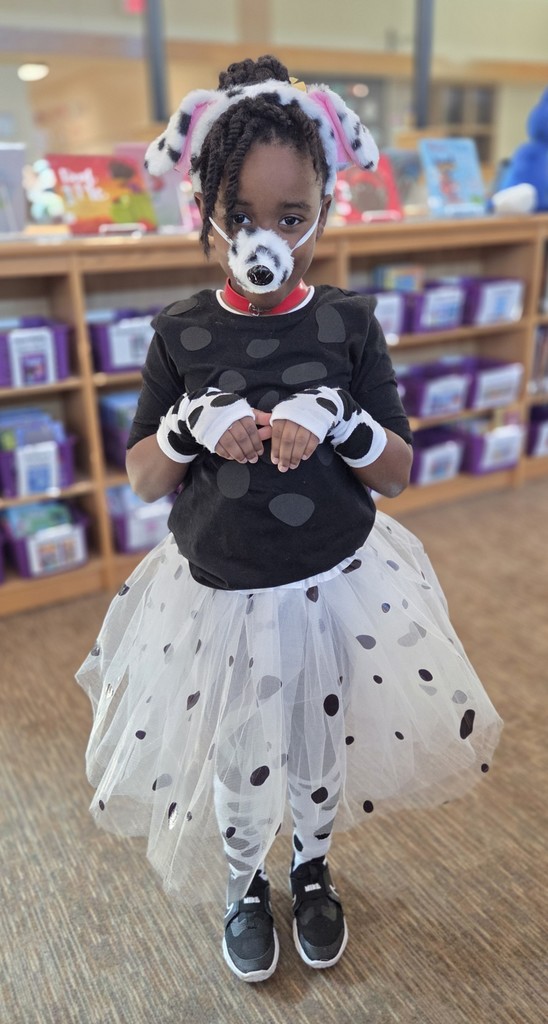 101st Day of School Picture 