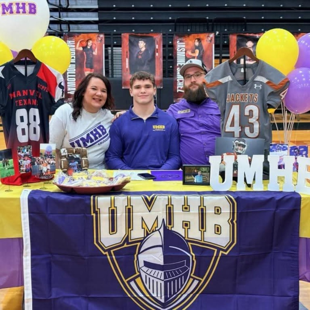 UMHB