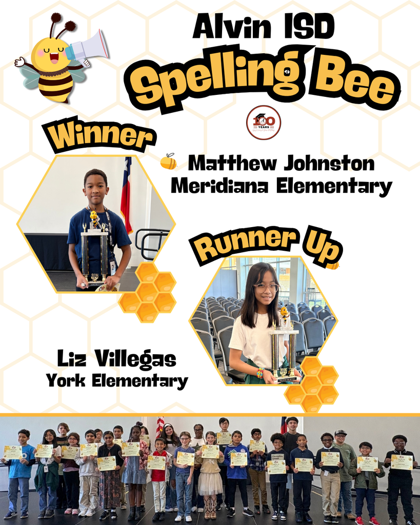 Spelling Bee