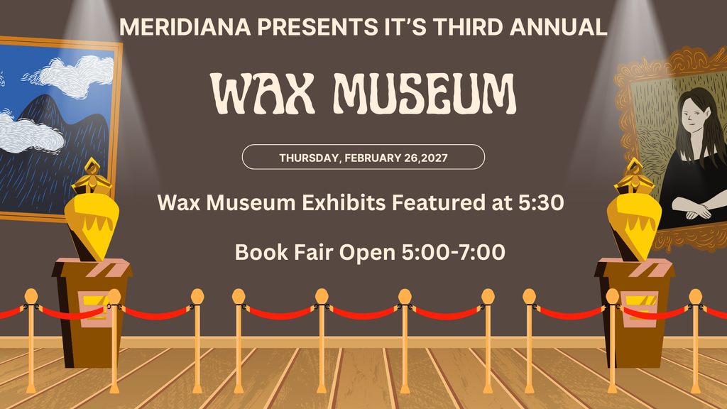 Wax Museum