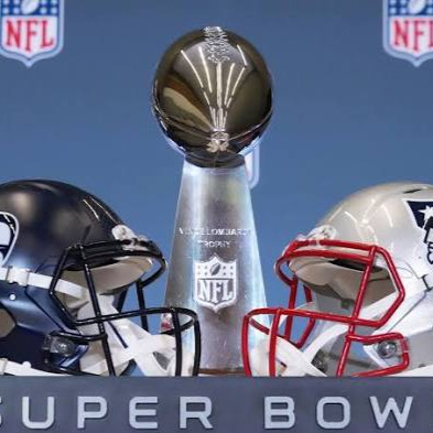 Super Bowl