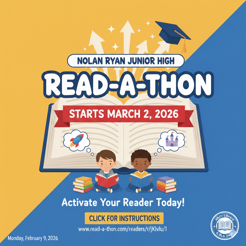 read a thon