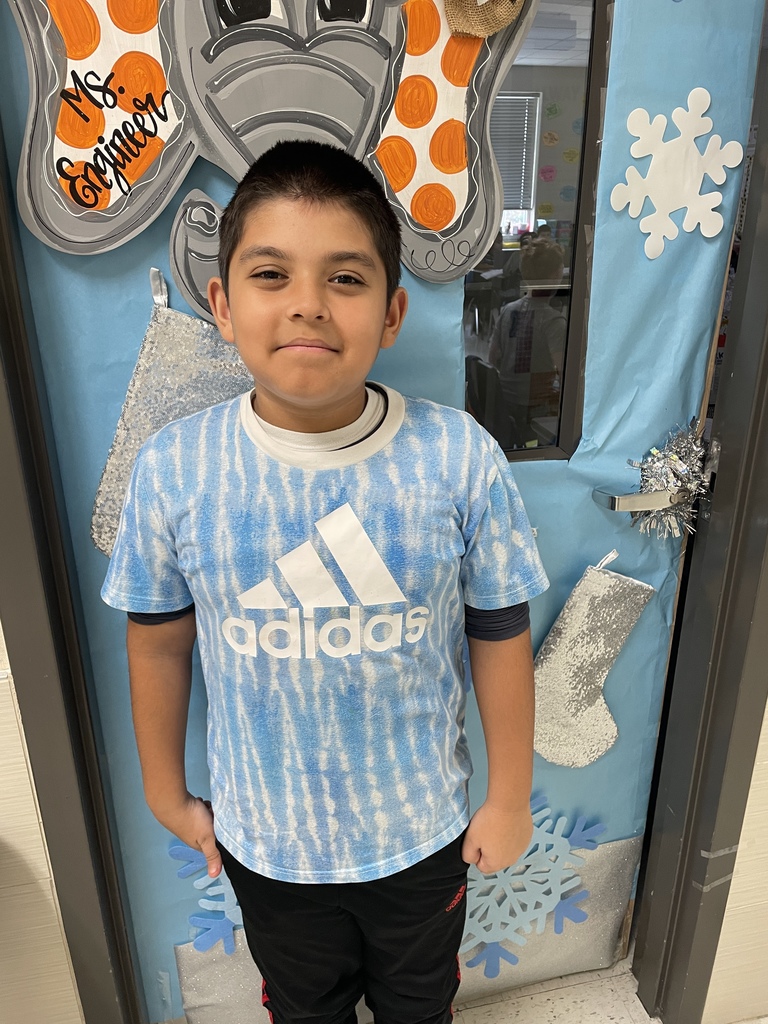 School spelling bee champion