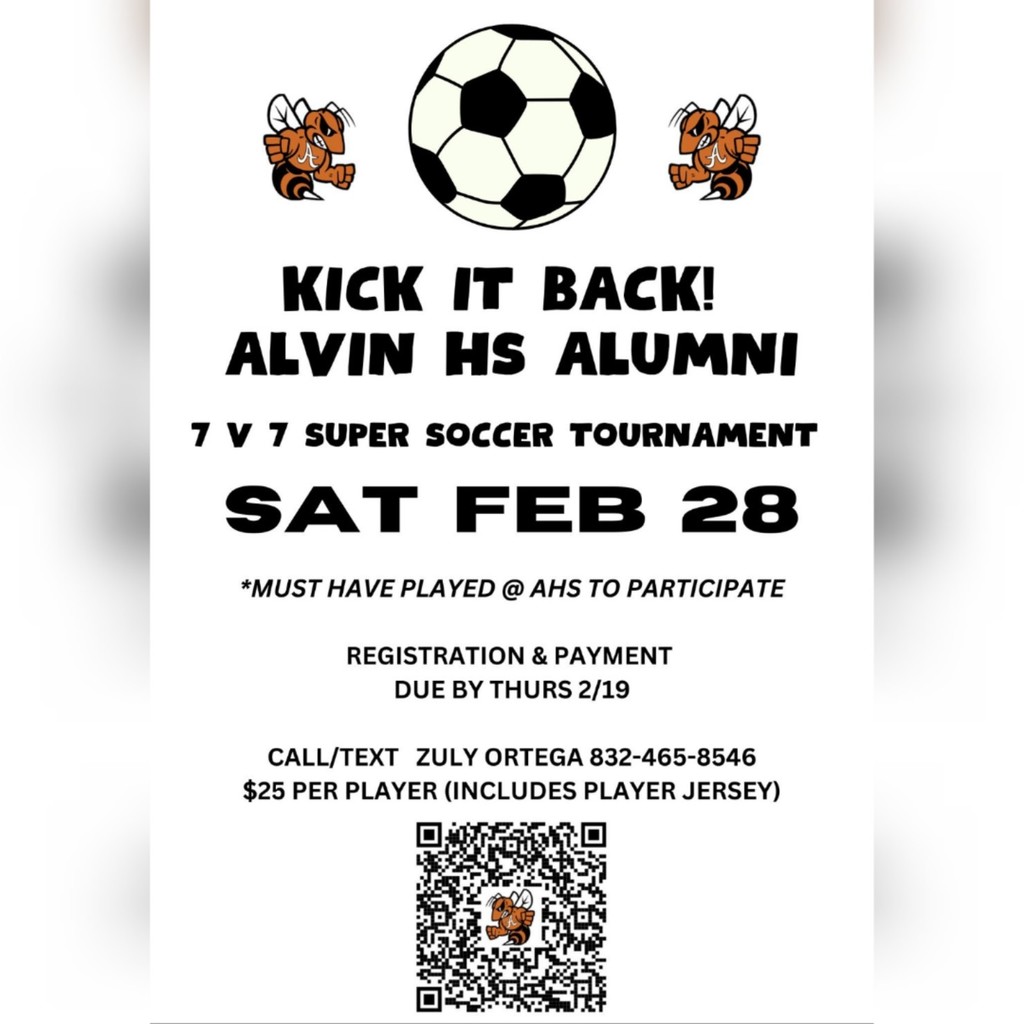 AHS Alumni Soccer game