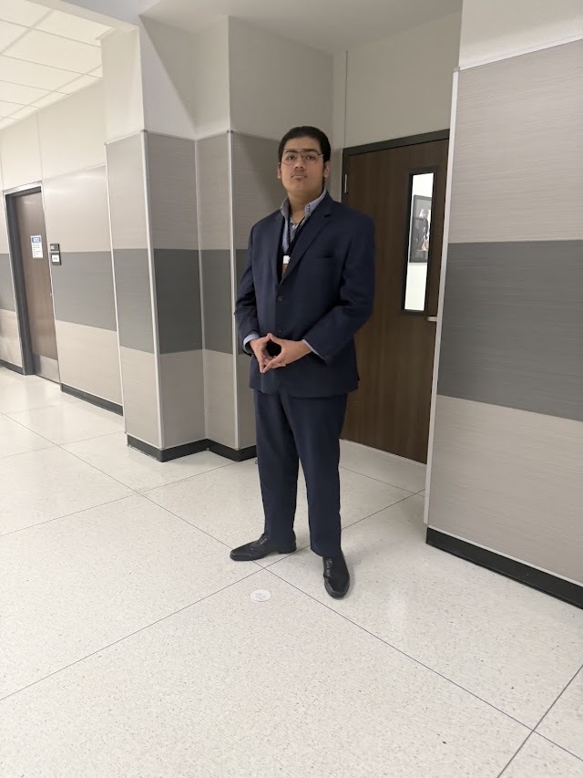 Wax Museum law II BTK