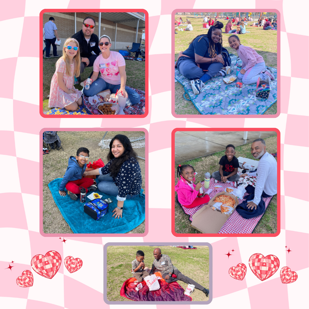 Sweetheart Picnic