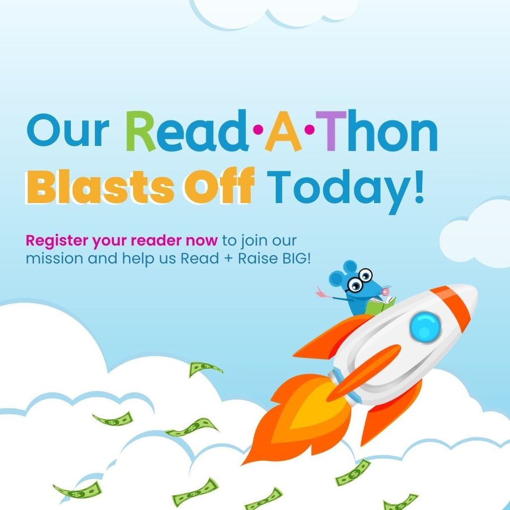 ReadAThon
