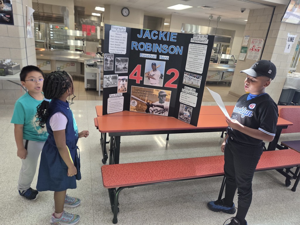 Wax Museum Participants