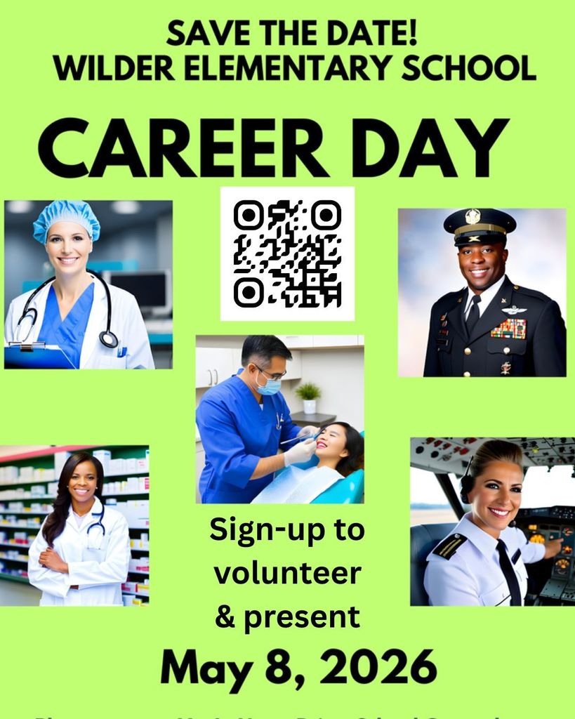career day