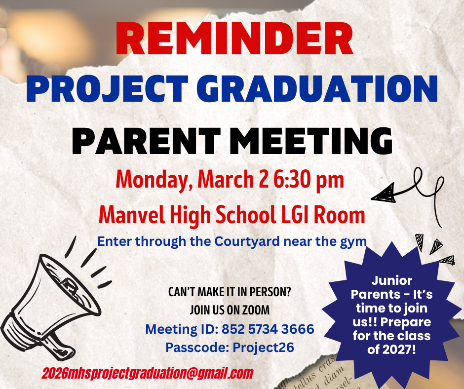 Project Grad