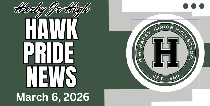  Hawks Pride News!