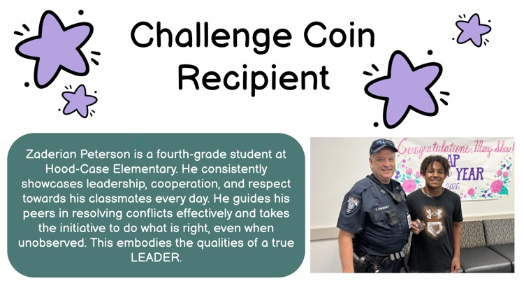 challenge coin