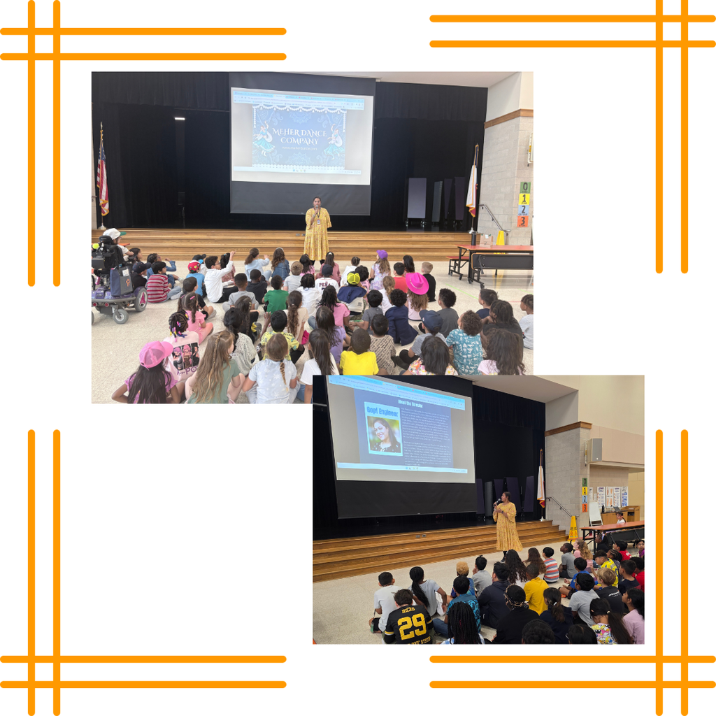 SBE Career Day 2026 - Parents and Community Members sharing their careers with students