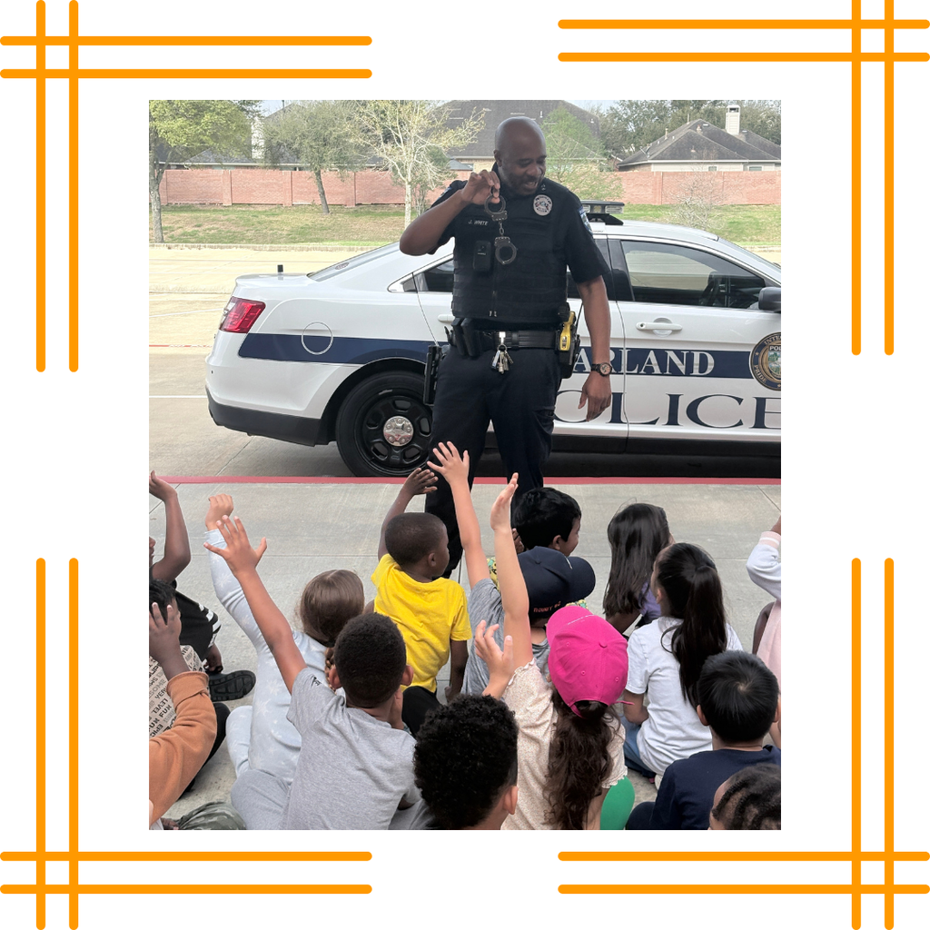 SBE Career Day 2026 - Parents and Community Members sharing their careers with students
