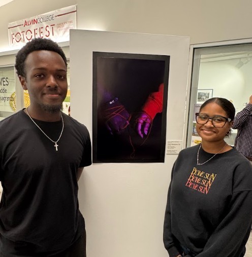 Joshua Sedberry & Alaire Mcdowell