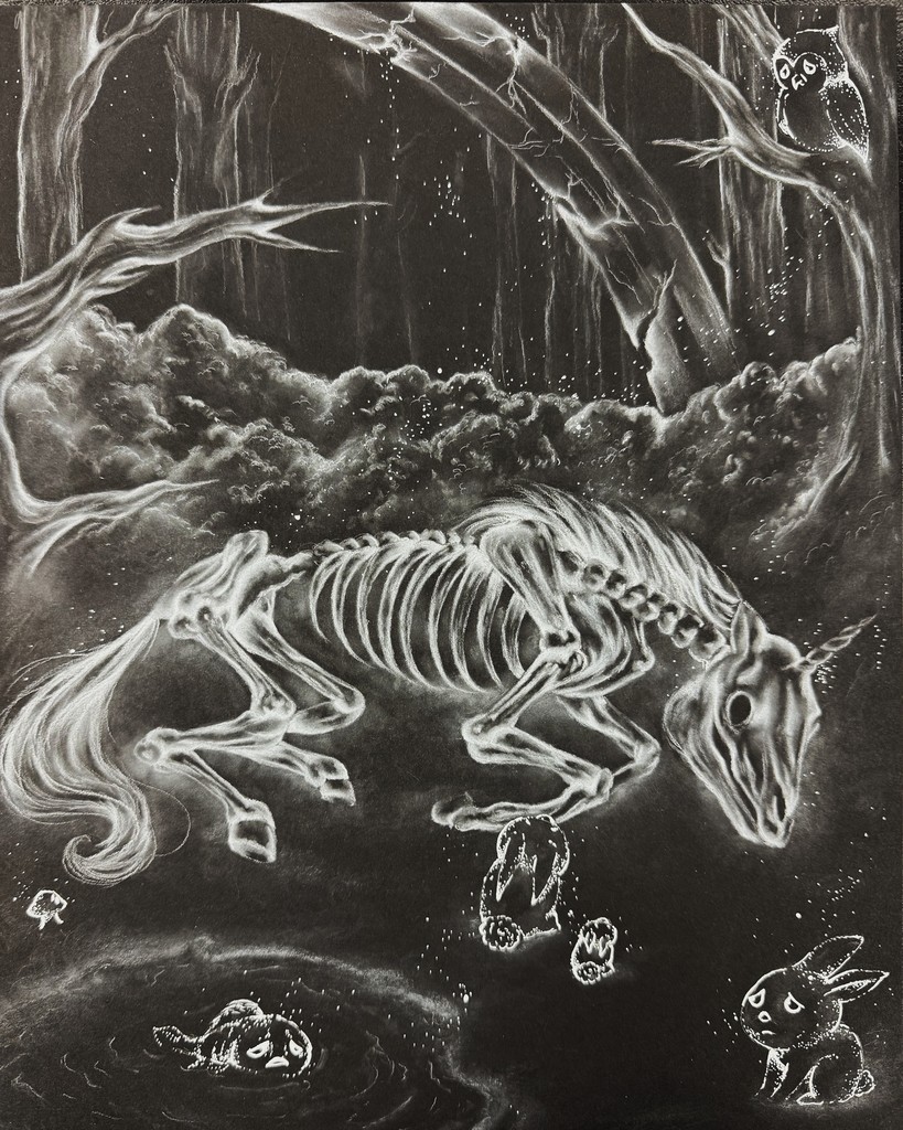 Do you believe in Magic 