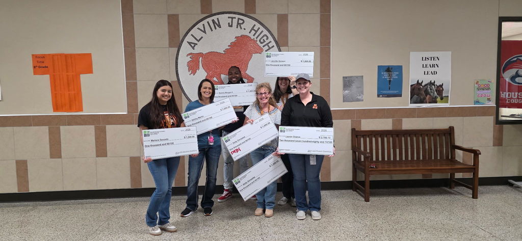 Education Foundation Grants