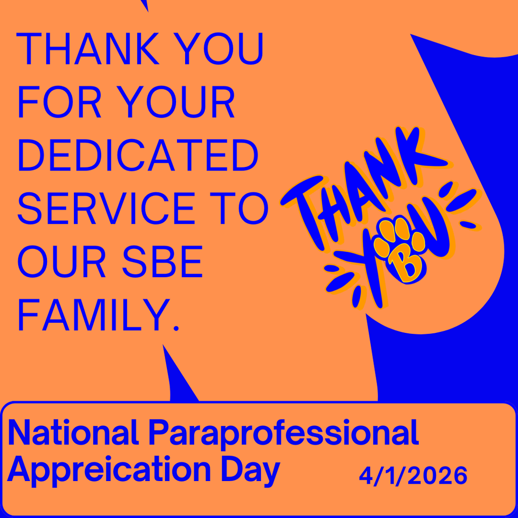 Para appreciation day