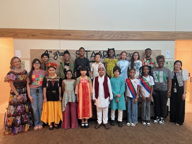 International Dress Pics