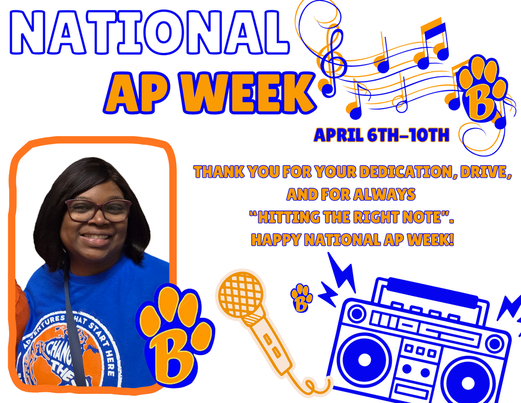 AP Week