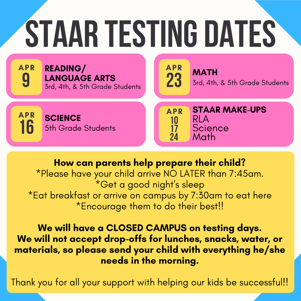 staar