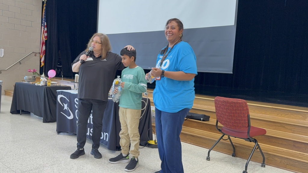 Space Center Houston