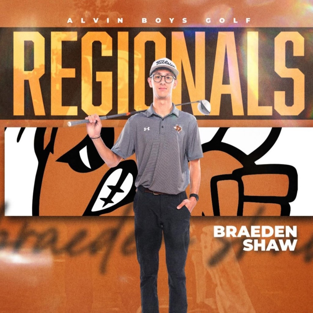 regionals B. Shaw