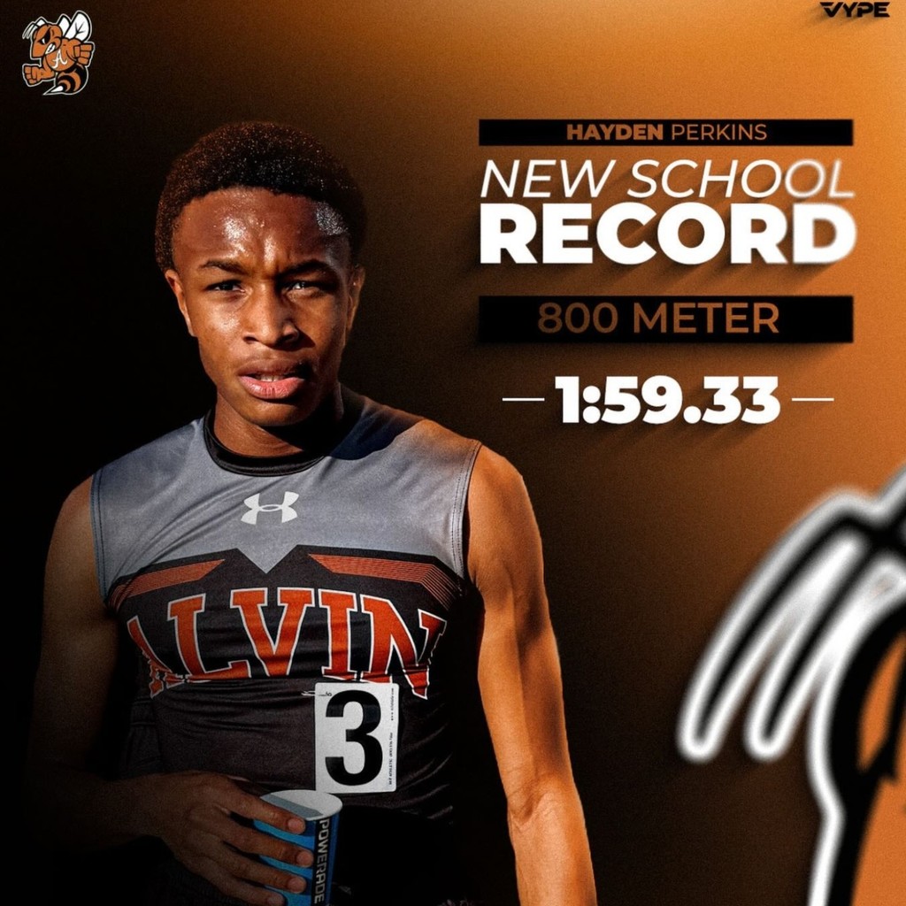 Hayden Perkins