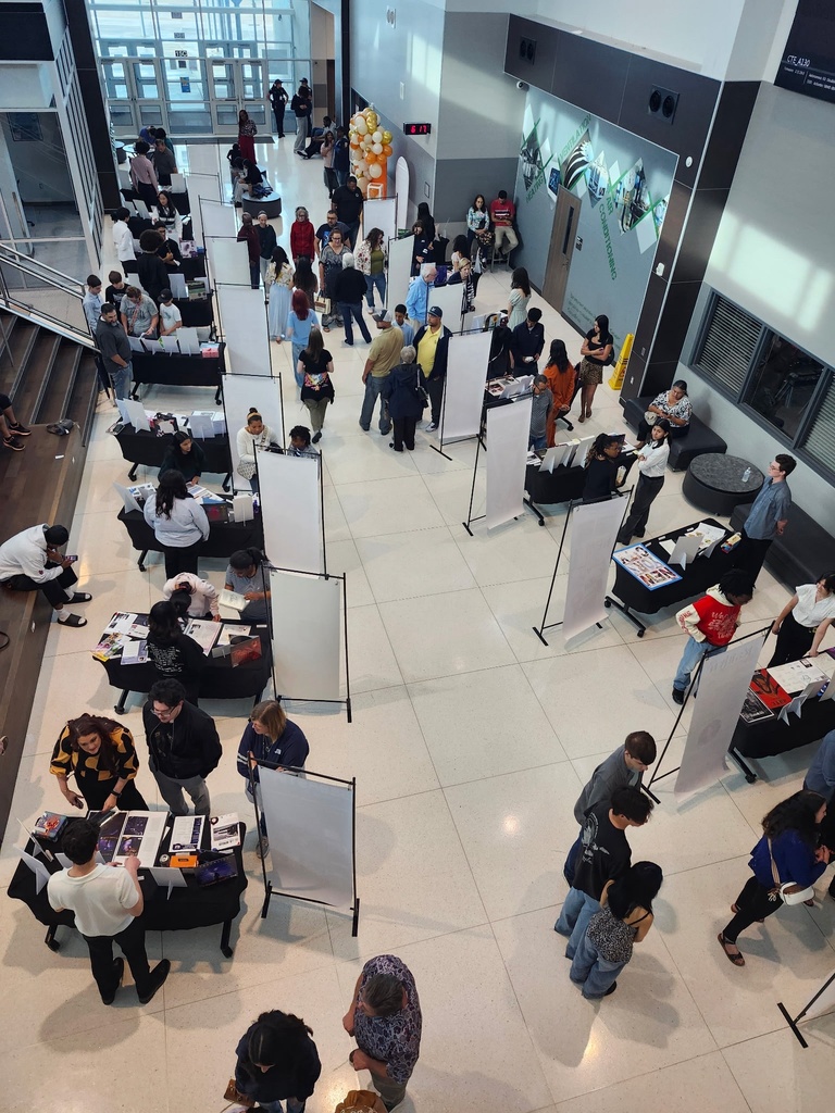 DIgital Graphics Portfolio Show